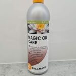 pallmann magic oil care